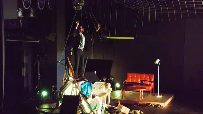 ぼんやりブルース 2022