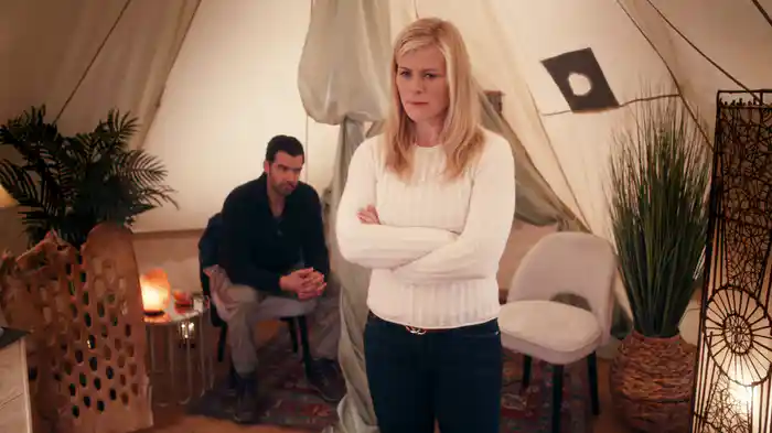 新聞記者アレックス 殺人の手助け