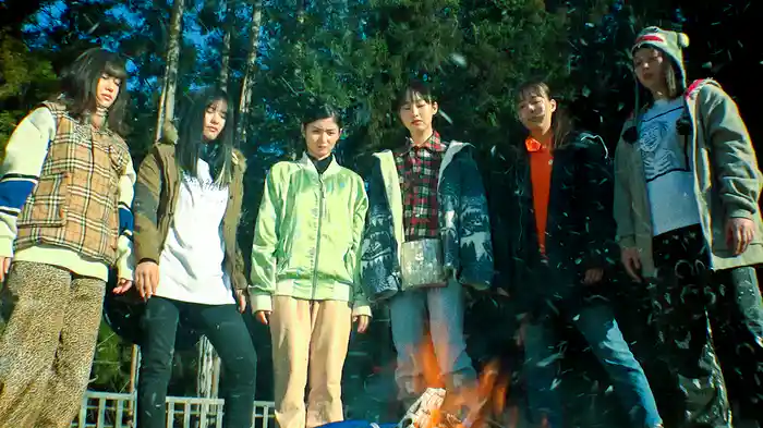 グリーンバレット 最強殺し屋伝説国岡［合宿編］