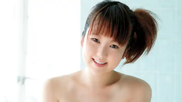 桃川奈々『ゲキ着! IDOL キュート』