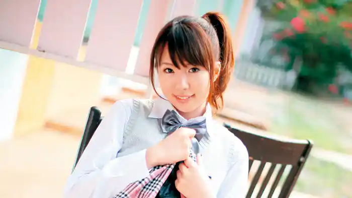 阿井原すみれ『ゲキ着! IDOL HEAVEN』