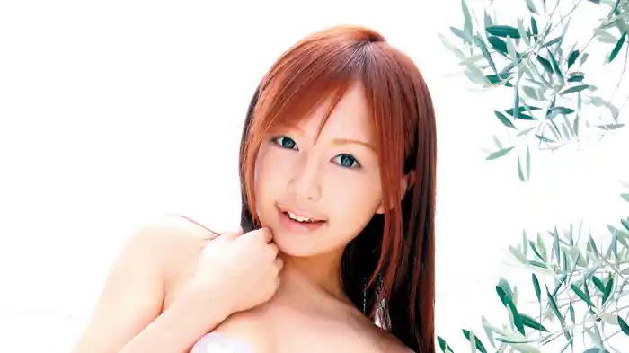 日向葵『ゲキ着! IDOL HEAVEN』