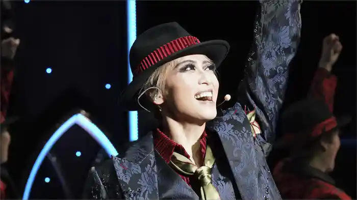 STAGE Pick Up デラックス#3『VERDAD!!』（'21年星組・舞浜アンフィシアター）