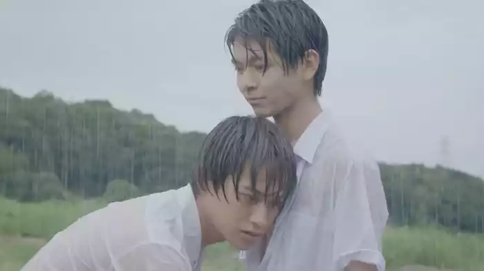 永遠の昨日