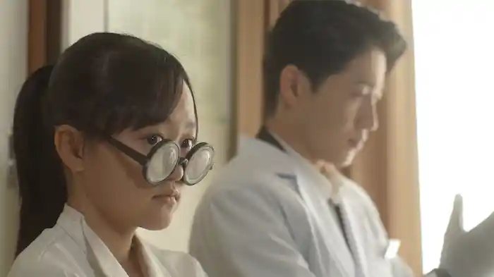 死神～ドクターテケレツ