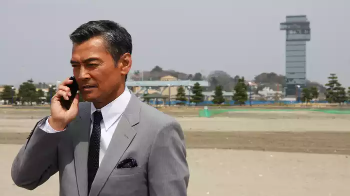 桜田門内の変!?