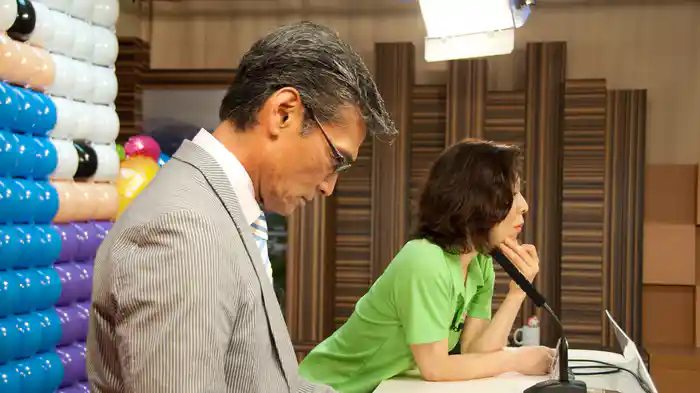 HAPPY!メディアな人々。