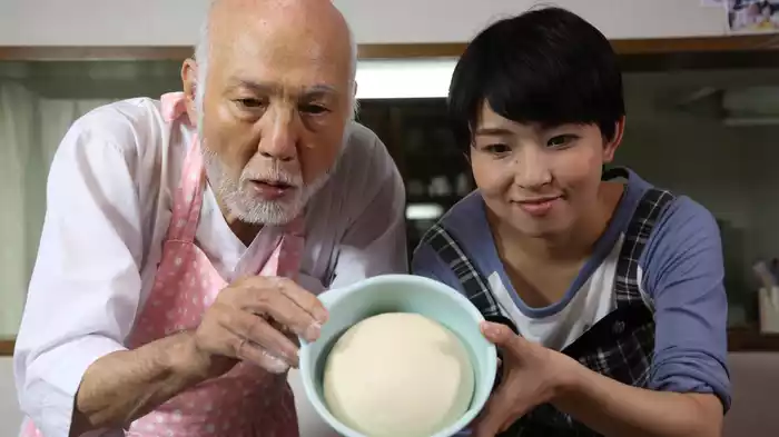 魚津のパン屋さん