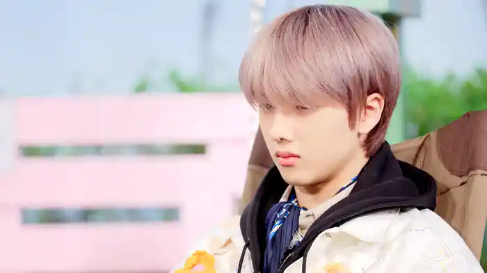 少年メンタルキャンプ シーズン２ NCT DREAM編