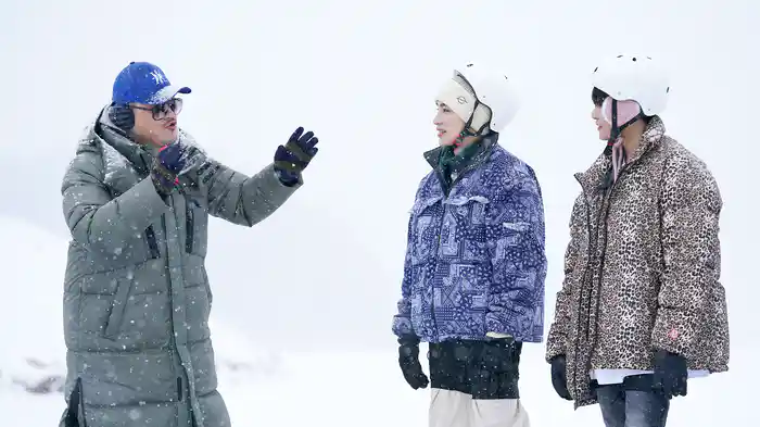 WayVision２：冬季オリンピックチャンネル