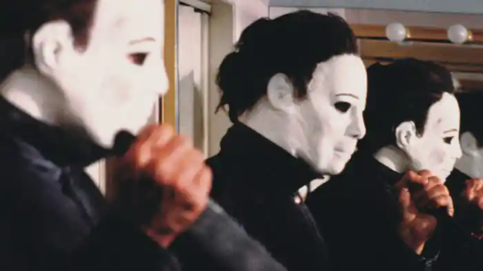 ハロウィン4 ブギーマン復活