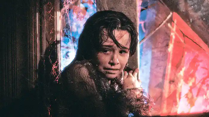 ハロウィン5 ブギーマン逆襲