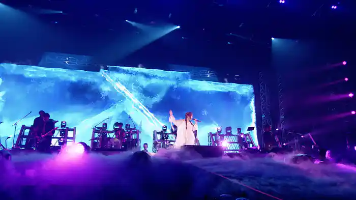 aiko Live Tour Love Like Pop vol.21