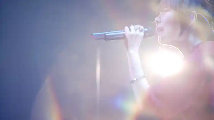 aiko Live Tour Love Like Pop vol.20