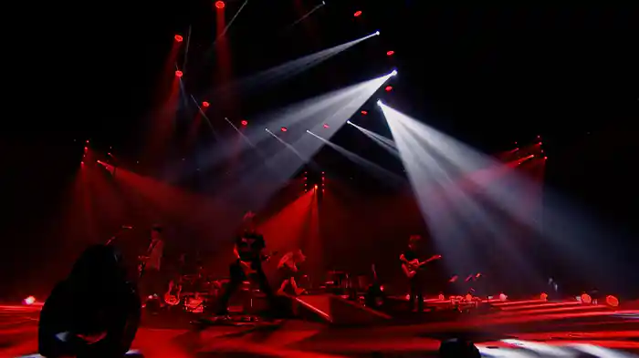 aiko Live Tour Love Like Pop vol.16.5 「15周年、本当にありがとうございまし」