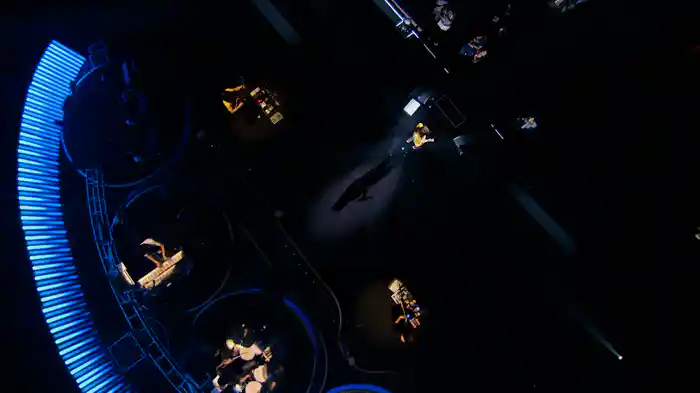 aiko Live Tour Love Like Pop vol.16 ~15th Anniversary~