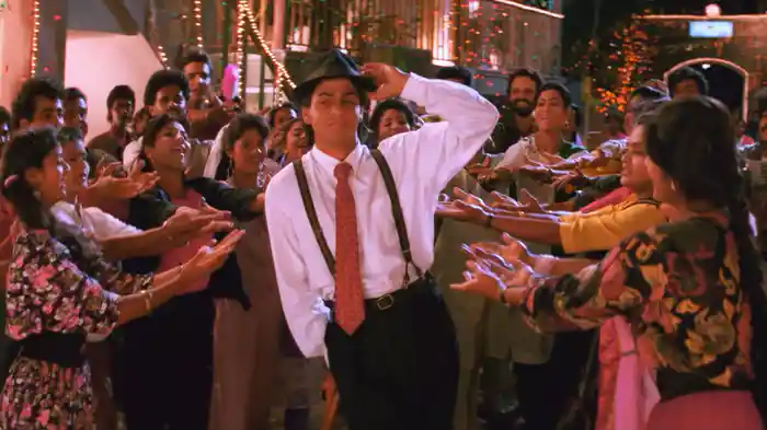 ラジュー出世する