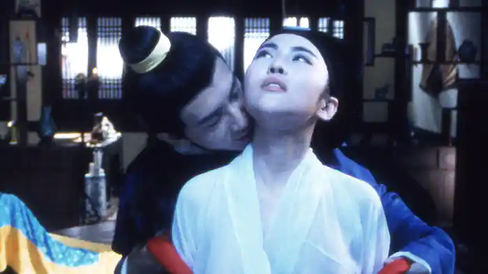 SEX＆禅／中国絶倫珍珍秘伝