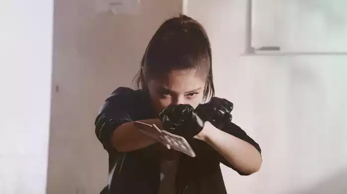 Miss.アサシン