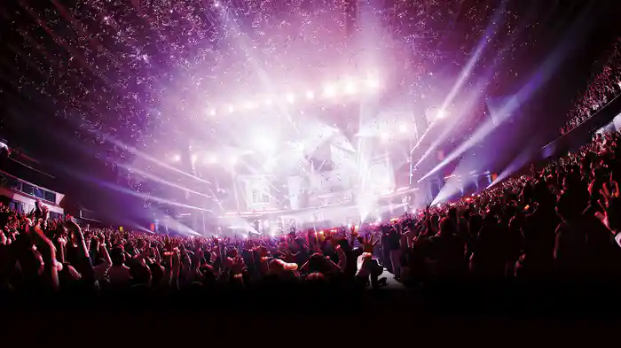 2014 FNC KINGDOM IN JAPAN -STARLIGHT-