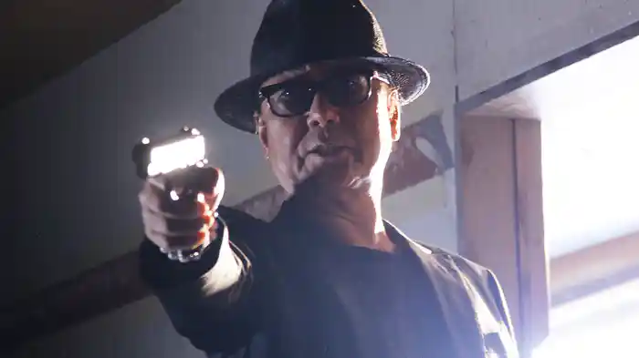 極道の紋章 レジェンド 第十三章