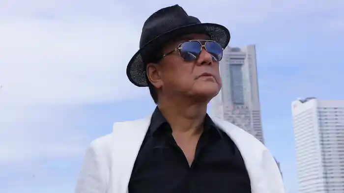 極道の紋章 レジェンド 第十四章