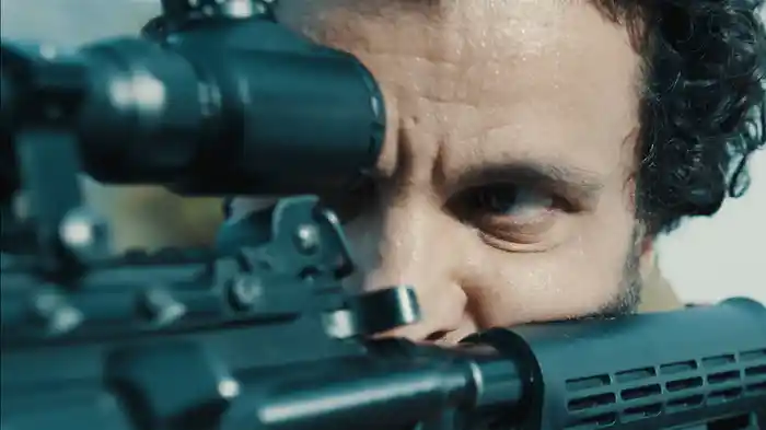 アンダーカヴァー 潜入捜査の掟