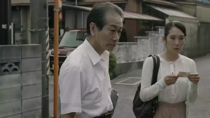 なん・なんだ