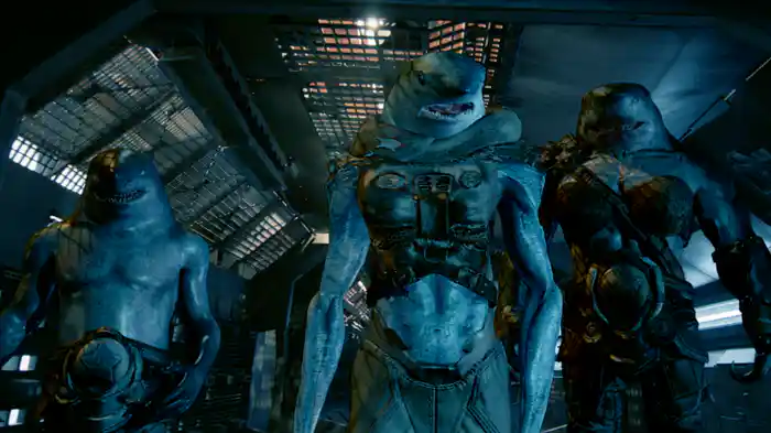 ムーンシャーク