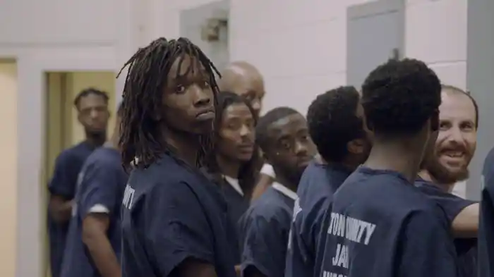 60デイズ・イン ～刑務所潜入60日～ シーズン3