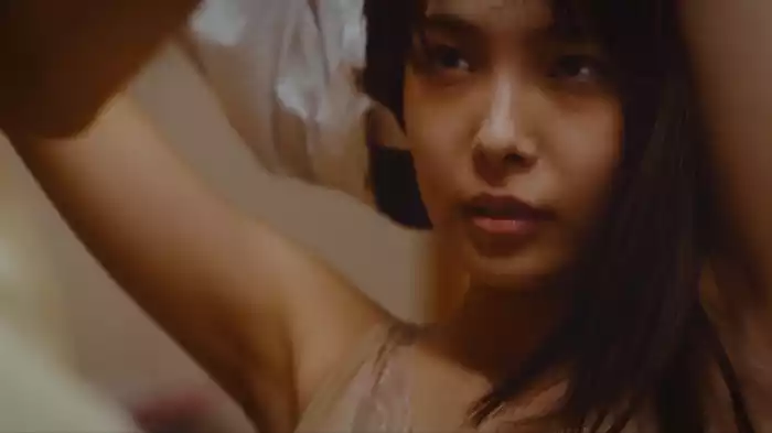 今夜、わたしはカラダで恋をする。