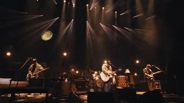 無重力 (Live at LINE CUBE SHIBUYA 2022/12/11)