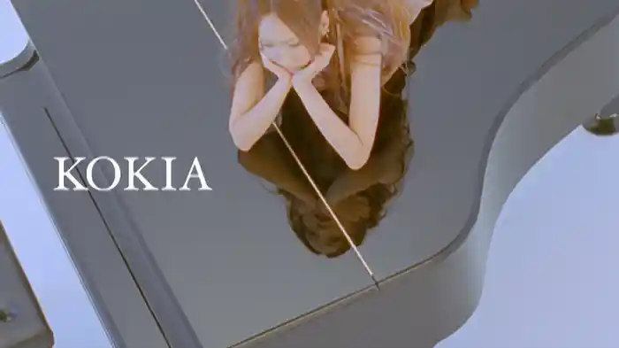 Remember the kiss (duet"KOKIA & Piano")