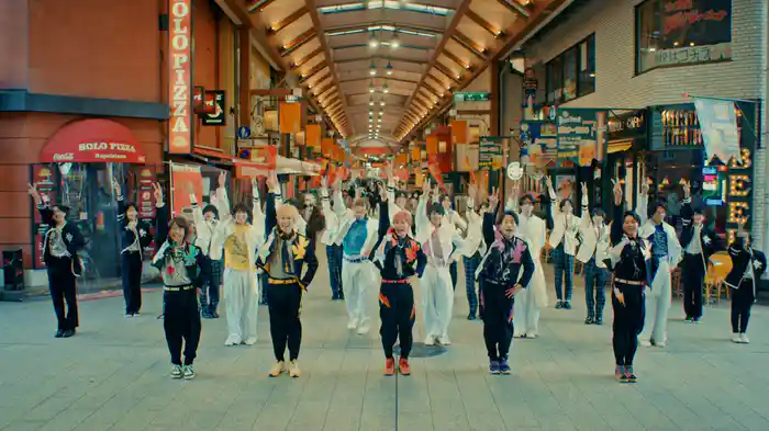 ありがとうの音。