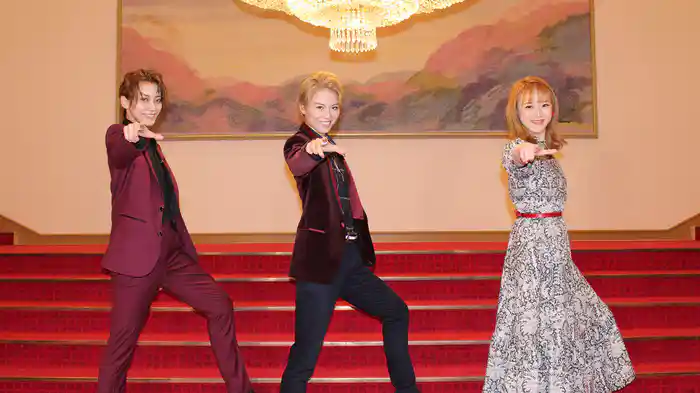 MUSICA×MUSIK Collection#9「華」