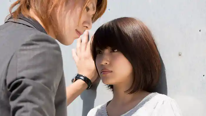 Ｏｈ！透明人間 インビジブルガール登場！？