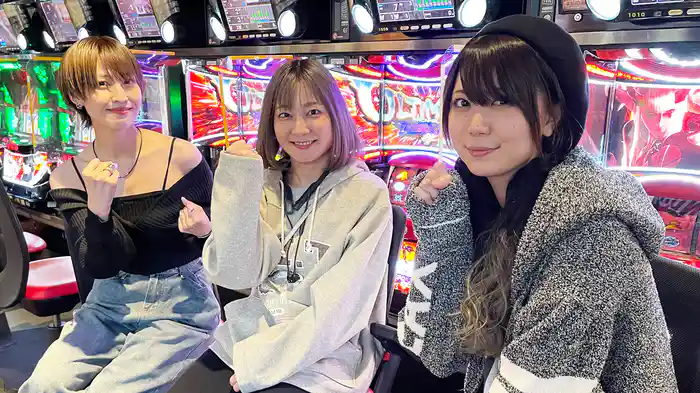 パチスロキャノンボール season22