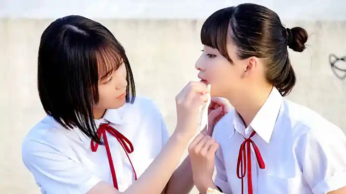 もしも、この気持ちを恋と呼ぶなら…。