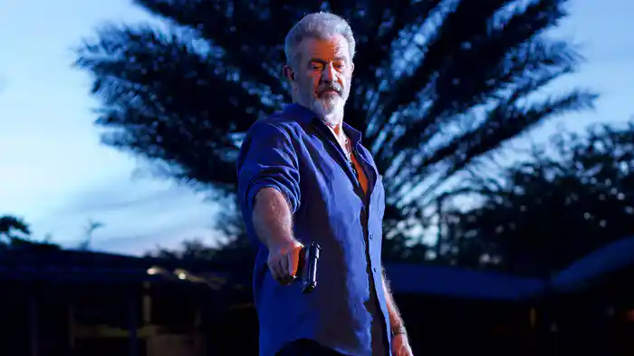 リーサル・バレット