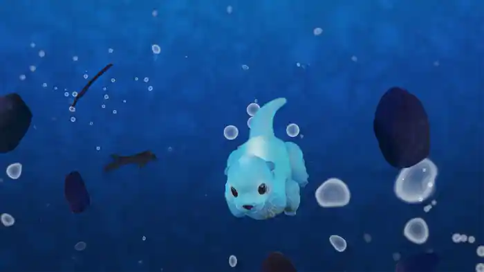 冒険大陸アニアキングダム