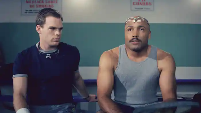 シックス・フィート・アンダー シーズン2