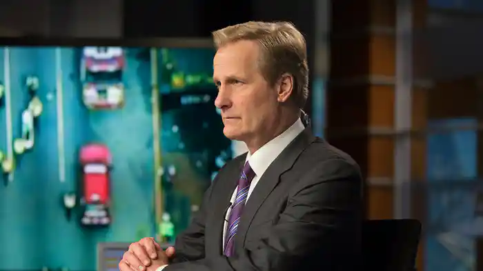 ニュースルーム シーズン3