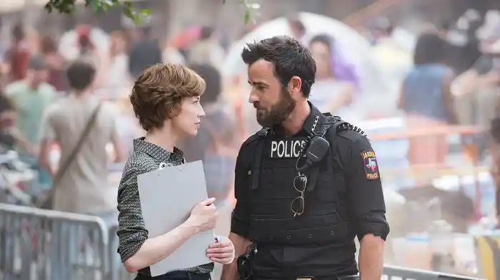 LEFTOVERS/残された世界 シーズン３