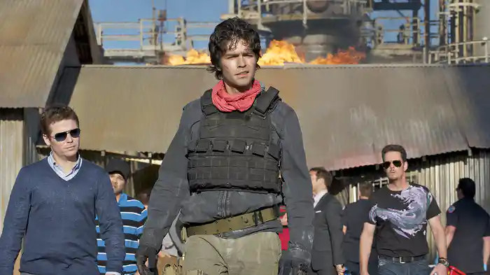 アントラージュ★オレたちのハリウッド シーズン７