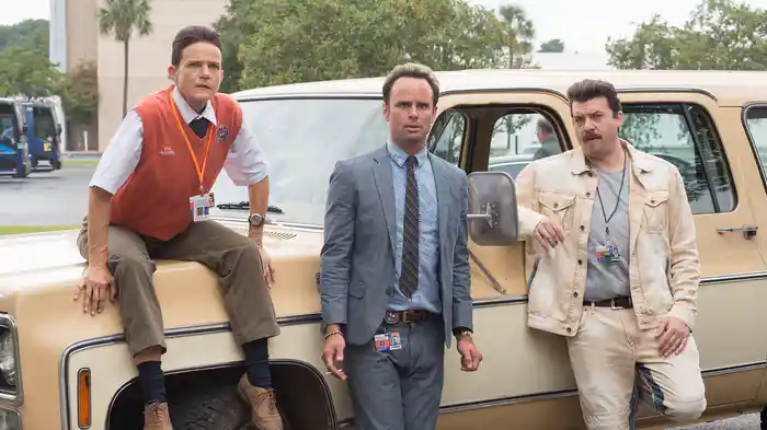 バイス・プリンシパルズ シーズン２