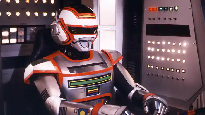 巨獣特捜ジャスピオン