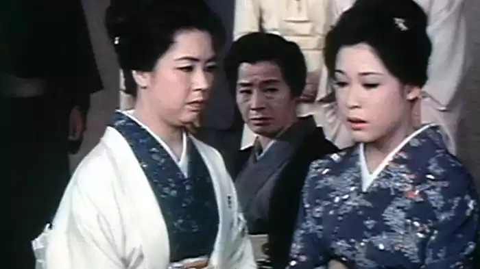 女系家族