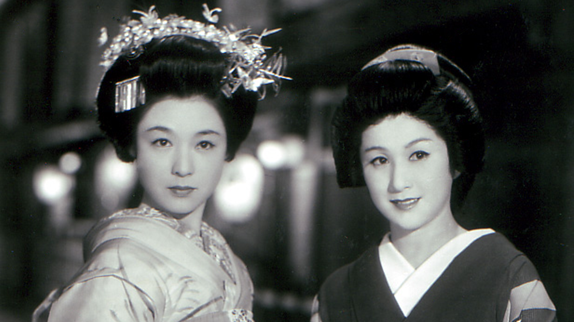 祇園囃子 祇園囃子(邦画 / 1953) - 動画配信 | U-NEXT 31日間無料トライアル
