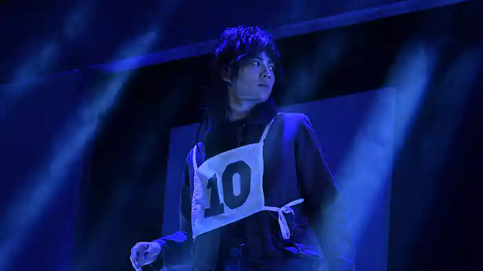 舞台「賭博黙示録カイジ」