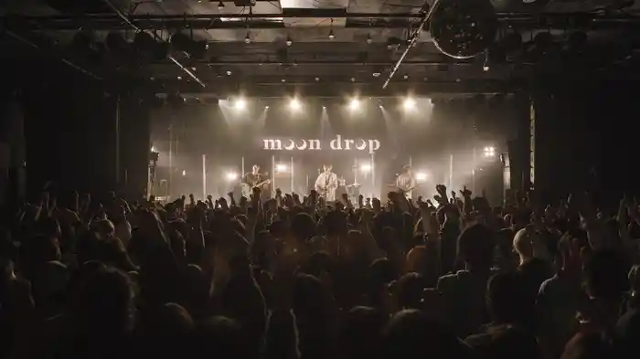 君に捧ぐ (Live at LIQUIDROOM, 2023/1/9)